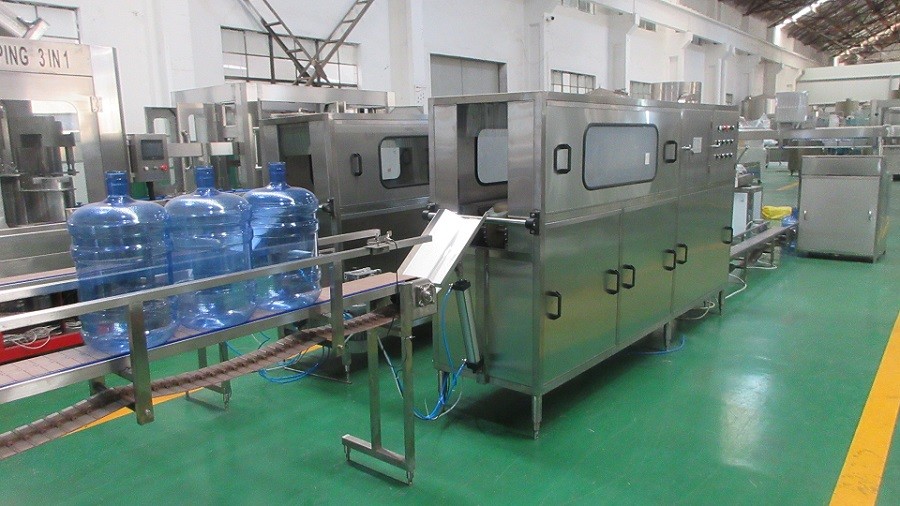 China Zhangjiagang City Bievo Machinery Co., Ltd. Bedrijfsprofiel